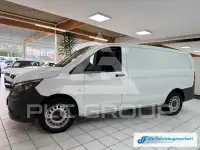 2021 Mercedes Benz Vito