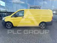 2021 Mercedes Benz Vito