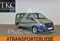 2021 Mercedes Benz Vito