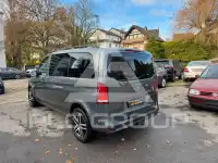 2021 Mercedes Benz Vito