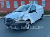 2021 Mercedes Benz Vito