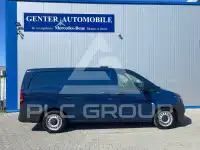 2021 Mercedes Benz Vito
