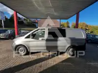 2021 Mercedes Benz Vito