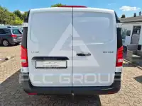 2021 Mercedes Benz Vito