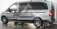 2021 Mercedes Benz Vito