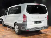 2021 Mercedes Benz Vito