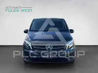 2021 Mercedes Benz Vito