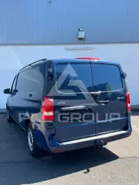 2021 Mercedes Benz Vito