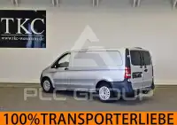 2021 Mercedes Benz Vito