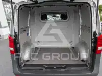 2021 Mercedes Benz Vito