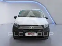 2021 Mercedes Benz Vito