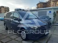 2021 Mercedes Benz Vito