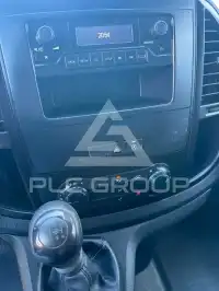 2021 Mercedes Benz Vito