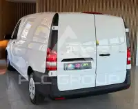 2021 Mercedes Benz Vito