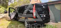 2011 Mercedes Benz Vito