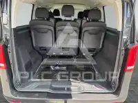 2021 Mercedes Benz Vito