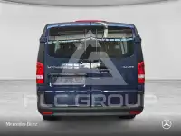 2021 Mercedes Benz Vito