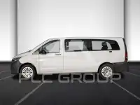 2021 Mercedes Benz Vito