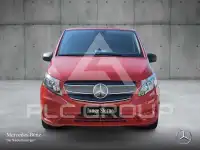 2021 Mercedes Benz Vito