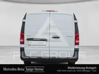 2021 Mercedes Benz Vito