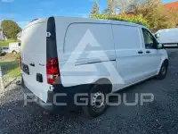 2021 Mercedes Benz Vito