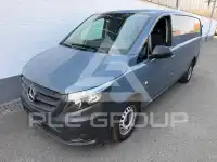 2021 Mercedes Benz Vito