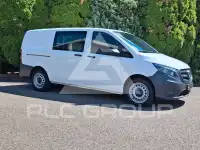2021 Mercedes Benz Vito