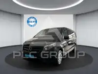 2021 Mercedes Benz Vito