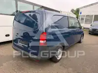 2021 Mercedes Benz Vito