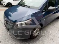 2021 Mercedes Benz Vito