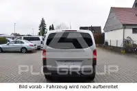 2021 Mercedes Benz Vito