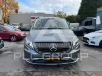 2021 Mercedes Benz Vito