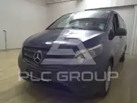 2021 Mercedes Benz Vito