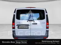 2021 Mercedes Benz Vito