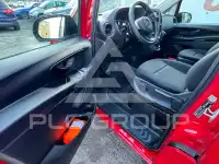 2021 Mercedes Benz Vito