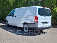 2021 Mercedes Benz Vito