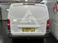 2021 Mercedes Benz Vito
