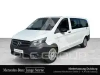 2021 Mercedes Benz Vito