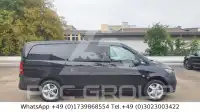 2021 Mercedes Benz Vito