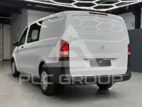 2021 Mercedes Benz Vito