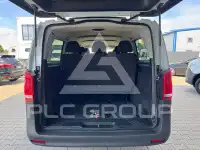 2021 Mercedes Benz Vito