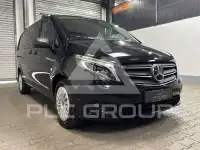 2021 Mercedes Benz Vito