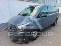 2021 Mercedes Benz Vito