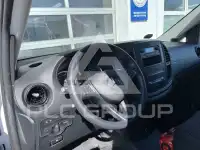 2021 Mercedes Benz Vito