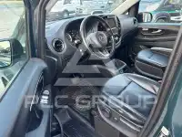 2021 Mercedes Benz Vito