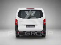 2021 Mercedes Benz Vito