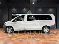 2021 Mercedes Benz Vito