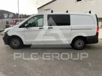 2021 Mercedes Benz Vito