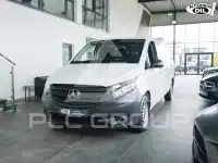 2021 Mercedes Benz Vito
