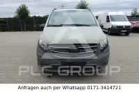 2021 Mercedes Benz Vito